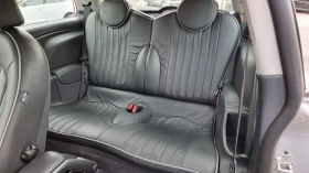 Mini Cooper 1.6i PARK LANE, снимка 8