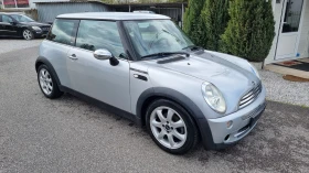 Mini Cooper 1.6i PARK LANE, снимка 3