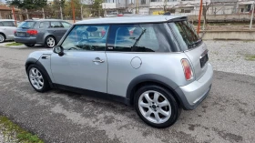 Mini Cooper 1.6i PARK LANE, снимка 6