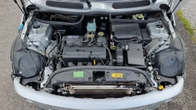 Mini Cooper 1.6i PARK LANE, снимка 11