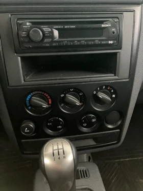 Ford Connect 1.8 tdci, снимка 9