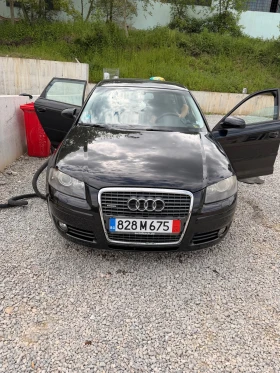 Audi A3 S3. 2.0 TFSI. 265 ps 4x4., снимка 7