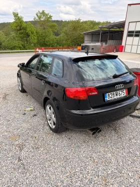 Audi A3 S3. 2.0 TFSI. 265 ps 4x4., снимка 3