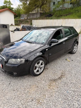 Audi A3 S3. 2.0 TFSI. 265 ps 4x4., снимка 2