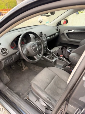 Audi A3 S3. 2.0 TFSI. 265 ps 4x4., снимка 13