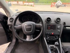 Audi A3 S3. 2.0 TFSI. 265 ps 4x4., снимка 11