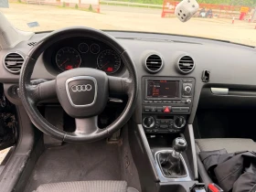 Audi A3 S3. 2.0 TFSI. 265 ps 4x4., снимка 12