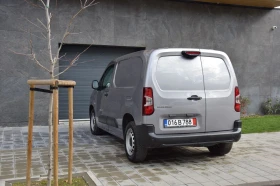 Citroen Berlingo 1.5 РЕГИСТРИРАН N1, снимка 6