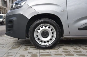 Citroen Berlingo 1.5 РЕГИСТРИРАН N1, снимка 4