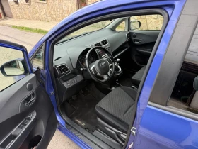 Toyota Verso S 1.4 d4d УНИКАТ, снимка 7