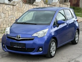 Toyota Verso S 1.4 d4d УНИКАТ, снимка 2