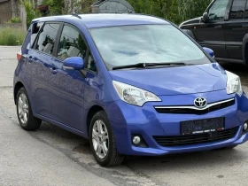 Toyota Verso S 1.4 d4d УНИКАТ, снимка 4