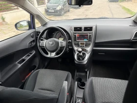 Toyota Verso S 1.4 d4d УНИКАТ, снимка 12