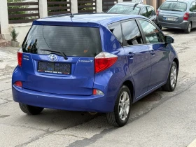 Toyota Verso S 1.4 d4d УНИКАТ, снимка 5