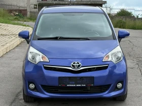 Toyota Verso S 1.4 d4d УНИКАТ, снимка 3