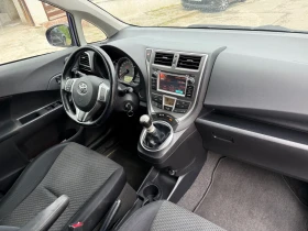 Toyota Verso S 1.4 d4d УНИКАТ, снимка 10