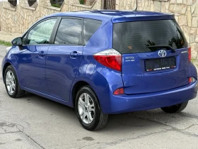 Toyota Verso S 1.4 d4d УНИКАТ, снимка 6