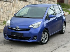 Toyota Verso S 1.4 d4d УНИКАТ, снимка 1