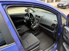 Toyota Verso S 1.4 d4d УНИКАТ, снимка 9
