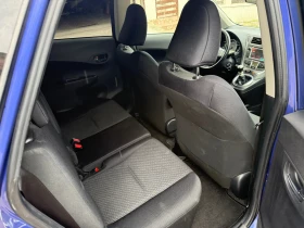 Toyota Verso S 1.4 d4d УНИКАТ, снимка 11