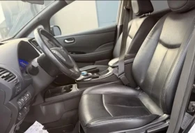 Nissan Leaf , снимка 9