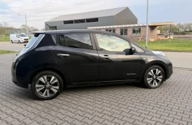 Nissan Leaf , снимка 5