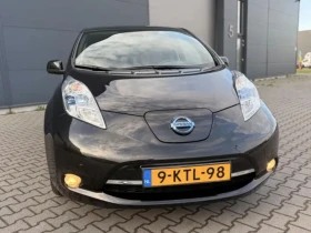 Nissan Leaf , снимка 2