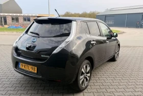 Nissan Leaf , снимка 6