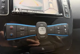 Nissan Leaf , снимка 17