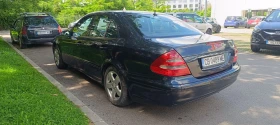 Mercedes-Benz E 240 177k.c LPG, снимка 4