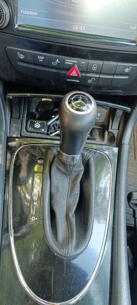 Mercedes-Benz E 240 177k.c LPG, снимка 13