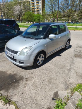 Suzuki Swift, снимка 2