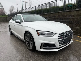 Audi S5 * S-Line* * HeadUp* AвтоКредит* (ЦЕНА ДО БГ), снимка 1