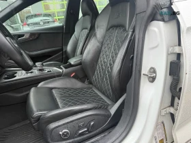 Audi S5 * S-Line* * HeadUp* AвтоКредит* (ЦЕНА ДО БГ), снимка 11