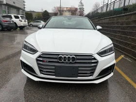 Audi S5 * S-Line* * HeadUp* AвтоКредит* (ЦЕНА ДО БГ), снимка 8