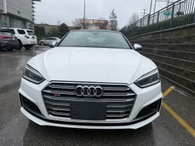 Audi S5 * S-Line* * HeadUp* AвтоКредит* (ЦЕНА ДО БГ), снимка 3