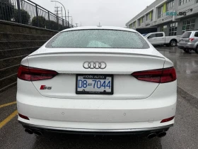 Audi S5 * S-Line* * HeadUp* AвтоКредит* (ЦЕНА ДО БГ), снимка 6
