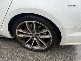 Audi S5 * S-Line* * HeadUp* AвтоКредит* (ЦЕНА ДО БГ), снимка 9