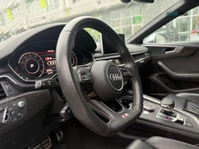 Audi S5 * S-Line* * HeadUp* AвтоКредит* (ЦЕНА ДО БГ), снимка 10
