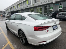 Audi S5 * S-Line* * HeadUp* AвтоКредит* (ЦЕНА ДО БГ), снимка 5