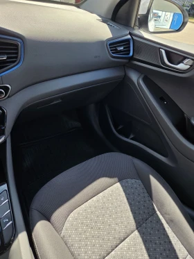 Hyundai Ioniq PLUG IN HYBRID/ FULL/ LED, снимка 7