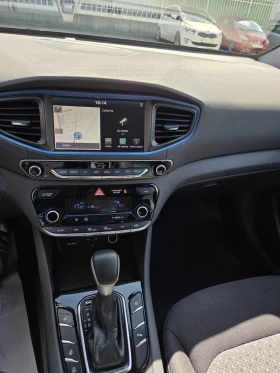 Hyundai Ioniq PLUG IN HYBRID/ FULL/ LED, снимка 9