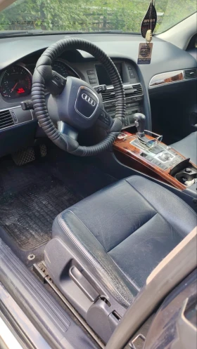 Audi A6, снимка 4