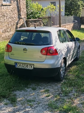 VW Golf 5, снимка 2