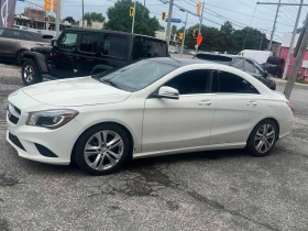 Mercedes-Benz CLA 250 4MATIC * ПАНОРАМА* ПОДГРЕВИ* КАМЕРА* , снимка 3