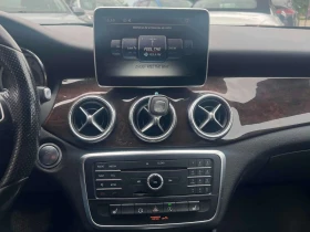 Mercedes-Benz CLA 250 4MATIC * ПАНОРАМА* ПОДГРЕВИ* КАМЕРА* , снимка 9