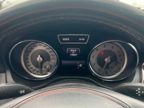 Mercedes-Benz CLA 250 4MATIC * ПАНОРАМА* ПОДГРЕВИ* КАМЕРА* , снимка 8