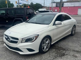 Mercedes-Benz CLA 250 4MATIC * ПАНОРАМА* ПОДГРЕВИ* КАМЕРА* , снимка 1