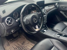 Mercedes-Benz CLA 250 4MATIC * ПАНОРАМА* ПОДГРЕВИ* КАМЕРА* , снимка 7