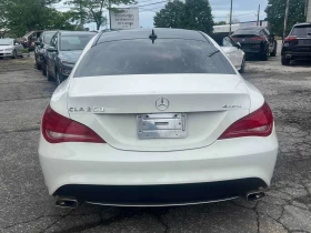 Mercedes-Benz CLA 250 4MATIC * ПАНОРАМА* ПОДГРЕВИ* КАМЕРА* , снимка 5
